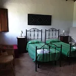 Κατάλυμα σε φάρμα Villino Elena Piscinas