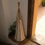 Κατάλυμα σε φάρμα Villino Elena Piscinas