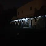 Villino Elena *