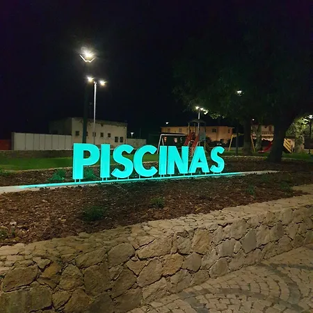 Villino Elena Κατάλυμα σε φάρμα Piscinas
