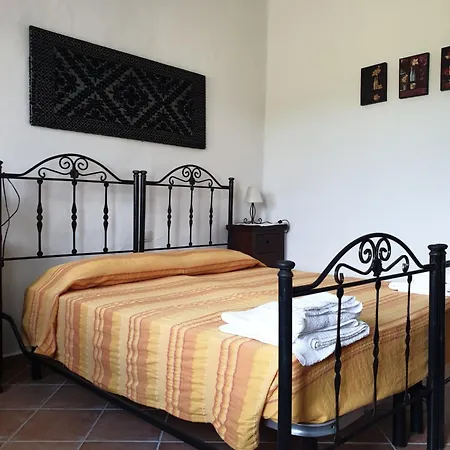 Villino Elena Piscinas