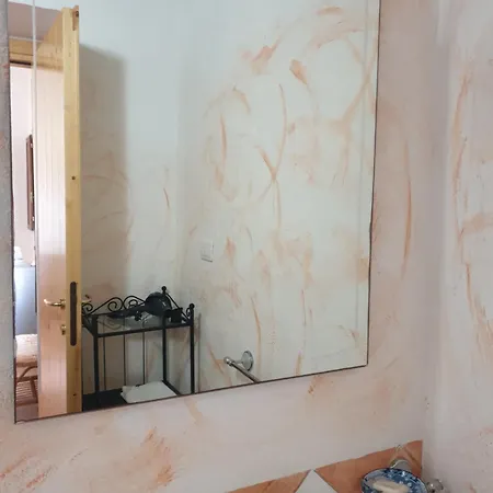 Villino Elena Çiftlik konaklama *