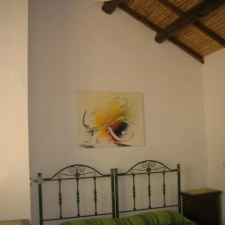 Çiftlik konaklama Villino Elena