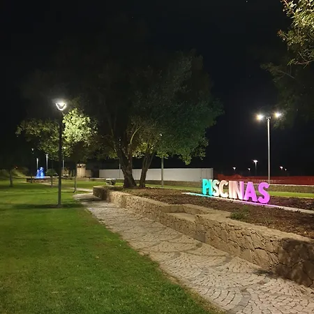 Çiftlik konaklama Villino Elena Piscinas