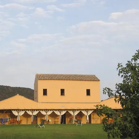 Çiftlik konaklama Villino Elena Piscinas