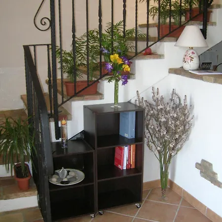 Çiftlik konaklama Villino Elena