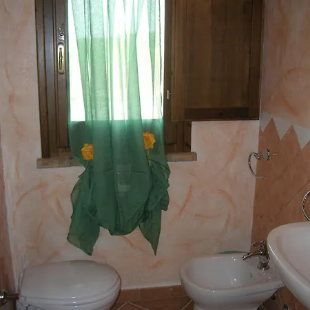 Villino Elena * Piscinas