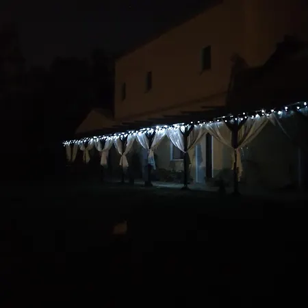 Villino Elena *