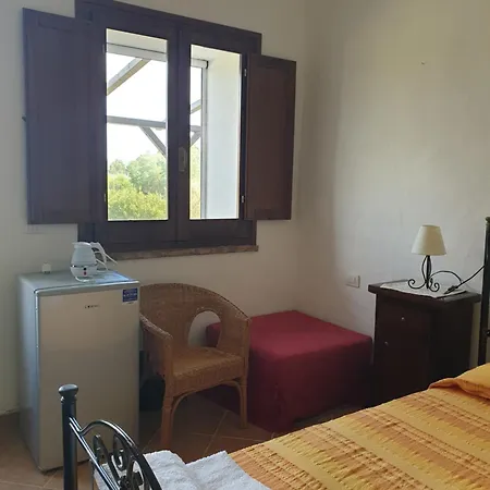 Villino Elena Çiftlik konaklama