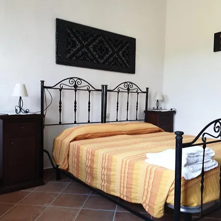 Çiftlik konaklama Villino Elena *