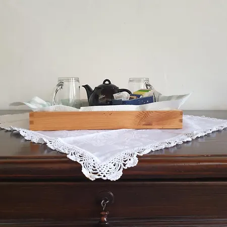 Villino Elena Piscinas