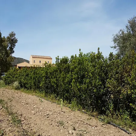 Çiftlik konaklama Villino Elena *