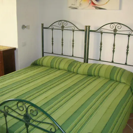 Villino Elena Çiftlik konaklama