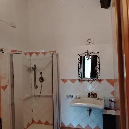 Villino Elena *