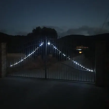 Çiftlik konaklama Villino Elena