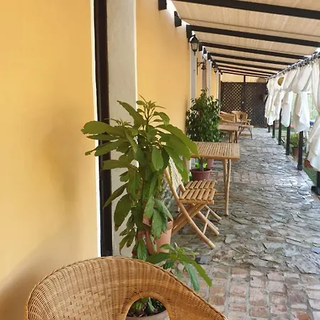 Villino Elena *