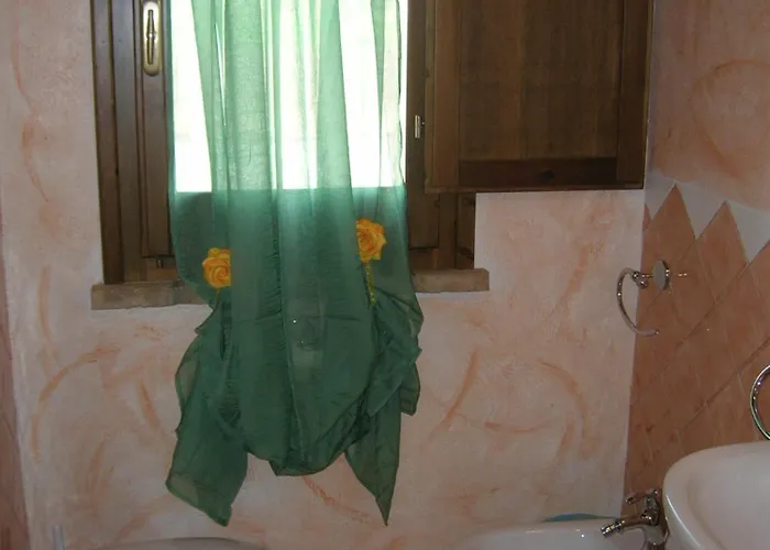 Villino Elena * Пишинас