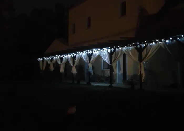 Villino Elena *