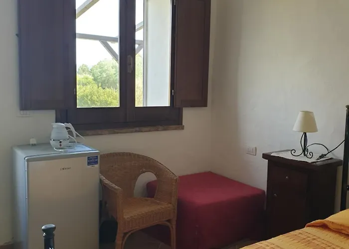 Villino Elena Фермерский дом