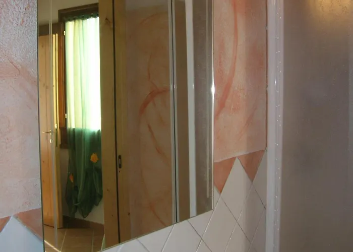 Villino Elena *