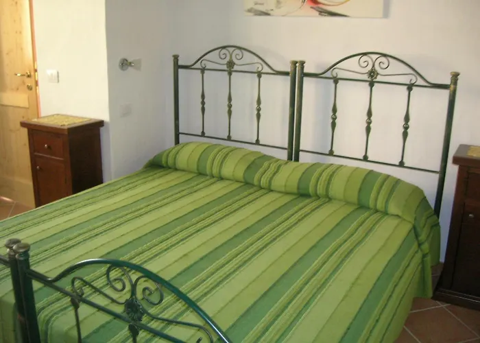 Villino Elena Фермерский дом