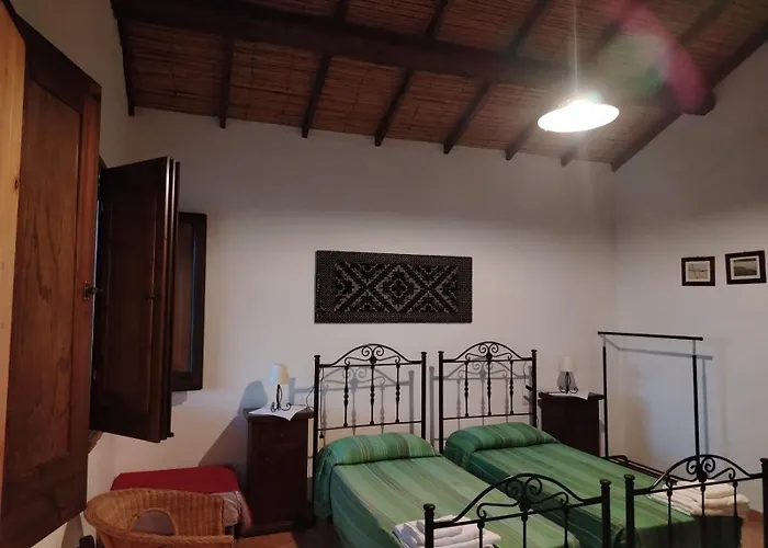 Villino Elena *