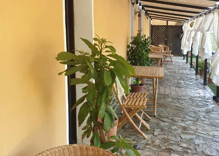 Villino Elena *